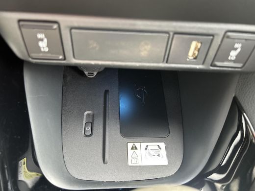 Toyota Yaris 1.5 Hybrid Executive ActivLease financial lease