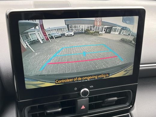 Toyota Yaris Cross 1.5 Hybrid 115 First Edition | Parkeersensoren | Stoel- + stuurverwarming | Carplay | Keyless ent... ActivLease financial lease