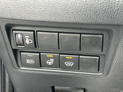 Toyota Yaris Cross 1.5 Hybrid 115 First Edition | Parkeersensoren | Stoel- + stuurverwarming | Carplay | Keyless ent... ActivLease financial lease