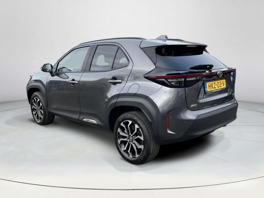 Toyota Yaris Cross 1.5 Hybrid 115 First Edition | Parkeersensoren | Stoel- + stuurverwarming | Carplay | Keyless ent... ActivLease financial lease
