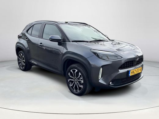 Toyota Yaris Cross 1.5 Hybrid 115 First Edition | Parkeersensoren | Stoel- + stuurverwarming | Carplay | Keyless ent... ActivLease financial lease