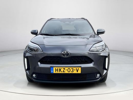 Toyota Yaris Cross 1.5 Hybrid 115 First Edition | Parkeersensoren | Stoel- + stuurverwarming | Carplay | Keyless ent... ActivLease financial lease