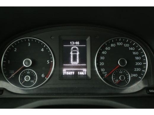 Volkswagen Caddy 2.0 TDI L2 150PK | 6-bak | Airco | Cruise | Camera | Carplay | 2xSchuifdeur | Trekhaak ActivLease financial lease