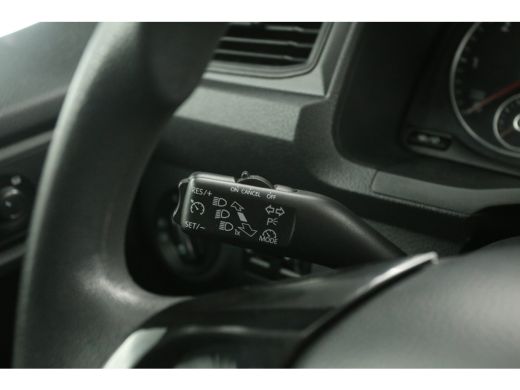 Volkswagen Caddy 2.0 TDI L2 150PK | 6-bak | Airco | Cruise | Camera | Carplay | 2xSchuifdeur | Trekhaak ActivLease financial lease