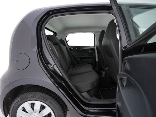 Volkswagen e-up! {SOH-85%} (INCL-BTW) *HEATED-COMFORTSEATS | CCS-FASTLOADER | CAMERA | DAB | ECC | PDC | CRUISE* ActivLease financial lease