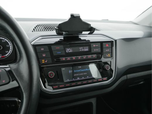 Volkswagen e-up! {SOH-85%} (INCL-BTW) *HEATED-COMFORTSEATS | CCS-FASTLOADER | CAMERA | DAB | ECC | PDC | CRUISE* ActivLease financial lease