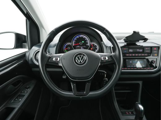 Volkswagen e-up! {SOH-85%} (INCL-BTW) *HEATED-COMFORTSEATS | CCS-FASTLOADER | CAMERA | DAB | ECC | PDC | CRUISE* ActivLease financial lease