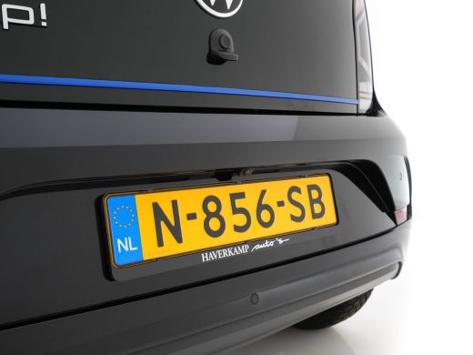 Volkswagen e-up! {SOH-85%} (INCL-BTW) *HEATED-COMFORTSEATS | CCS-FASTLOADER | CAMERA | DAB | ECC | PDC | CRUISE* ActivLease financial lease