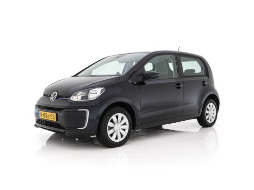 Volkswagen e-up! {SOH-85%} (INCL-BTW) *HEATED-COMFORTSEATS | CCS-FASTLOADER | CAMERA | DAB | ECC | PDC | CRUISE* ActivLease financial lease