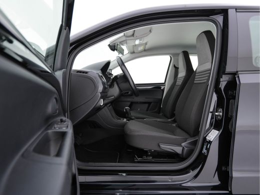 Volkswagen e-up! {SOH-85%} (INCL-BTW) *HEATED-COMFORTSEATS | CCS-FASTLOADER | CAMERA | DAB | ECC | PDC | CRUISE* ActivLease financial lease