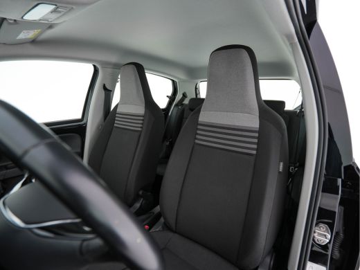 Volkswagen e-up! {SOH-85%} (INCL-BTW) *HEATED-COMFORTSEATS | CCS-FASTLOADER | CAMERA | DAB | ECC | PDC | CRUISE* ActivLease financial lease