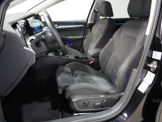 Volkswagen Golf 1.0 TSI 110pk Life Business ErgoActive Massage | Navigatie| Stoelverw. | Keyless 253 ActivLease financial lease