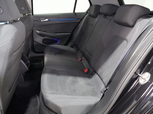 Volkswagen Golf 1.0 TSI 110pk Life Business ErgoActive Massage | Navigatie| Stoelverw. | Keyless 253 ActivLease financial lease