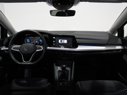 Volkswagen Golf 1.0 TSI 110pk Life Business ErgoActive Massage | Navigatie| Stoelverw. | Keyless 253 ActivLease financial lease