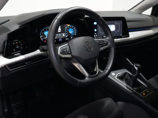 Volkswagen Golf 1.0 TSI 110pk Life Business ErgoActive Massage | Navigatie| Stoelverw. | Keyless 253 ActivLease financial lease