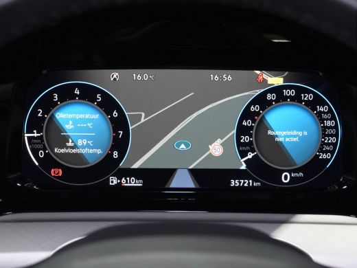 Volkswagen Golf 1.0 TSI 110pk Life Business ErgoActive Massage | Navigatie| Stoelverw. | Keyless 253 ActivLease financial lease