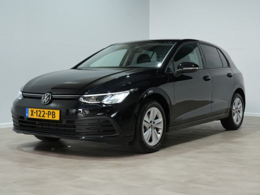 Volkswagen Golf 1.0 TSI 110pk Life Business ErgoActive Massage | Navigatie| Stoelverw. | Keyless 253 ActivLease financial lease