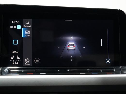 Volkswagen Golf 1.0 TSI 110pk Life Business ErgoActive Massage | Navigatie| Stoelverw. | Keyless 253 ActivLease financial lease