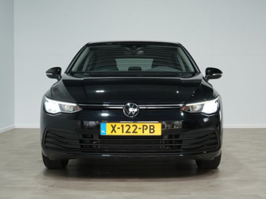 Volkswagen Golf 1.0 TSI 110pk Life Business ErgoActive Massage | Navigatie| Stoelverw. | Keyless 253 ActivLease financial lease