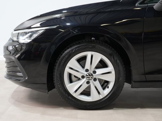 Volkswagen Golf 1.0 TSI 110pk Life Business ErgoActive Massage | Navigatie| Stoelverw. | Keyless 253 ActivLease financial lease