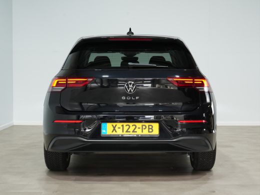 Volkswagen Golf 1.0 TSI 110pk Life Business ErgoActive Massage | Navigatie| Stoelverw. | Keyless 253 ActivLease financial lease