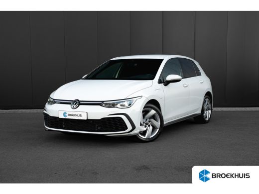 Volkswagen Golf 1.4 eHybrid 245pk GTE | Stoel & Stuurverwarming | Keyless |  LED | Navi by App