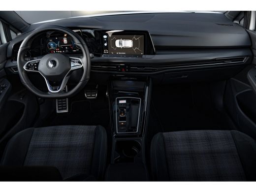 Volkswagen Golf 1.4 eHybrid 245pk GTE | Stoel & Stuurverwarming | Keyless |  LED | Navi by App ActivLease financial lease
