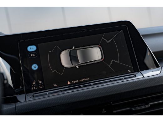 Volkswagen Golf 1.4 eHybrid 245pk GTE | Stoel & Stuurverwarming | Keyless |  LED | Navi by App ActivLease financial lease