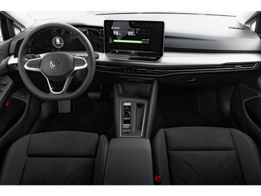 Volkswagen Golf 1.5 eHybrid 204pk Life Edition | Trekhaak | 18" | ErgoActive | Navigatie ActivLease financial lease