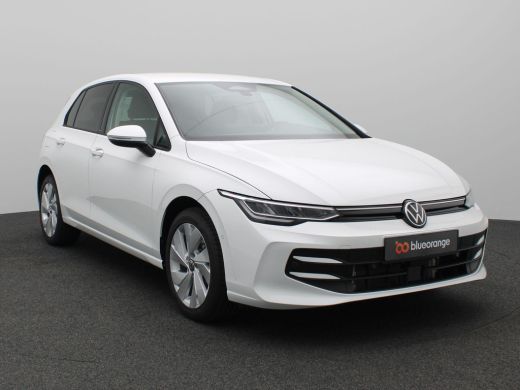Volkswagen Golf 1.5 eHybrid Life Edition 204PK DSG Trekhaak, Memorystoel, Ergo Active Stoelen, 17" LM Velgen, Key... ActivLease financial lease