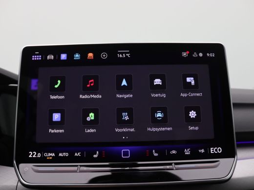 Volkswagen Golf 1.5 eHybrid Life Edition 204PK DSG Trekhaak, Memorystoel, Ergo Active Stoelen, 17" LM Velgen, Key... ActivLease financial lease