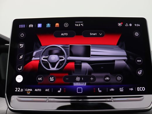 Volkswagen Golf 1.5 eHybrid Life Edition 204PK DSG Trekhaak, Memorystoel, Ergo Active Stoelen, 17" LM Velgen, Key... ActivLease financial lease