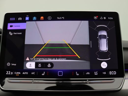 Volkswagen Golf 1.5 eHybrid Life Edition 204PK DSG Trekhaak, Memorystoel, Ergo Active Stoelen, 17" LM Velgen, Key... ActivLease financial lease