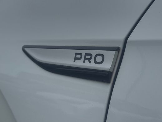 Volkswagen ID.5 Pro 77 kWh 204pk Parkeersensor voor en achter | Adaptive cruise control | Verwarmbare voorstoelen ActivLease financial lease