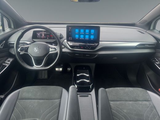 Volkswagen ID.5 Pro 77 kWh 204pk Parkeersensor voor en achter | Adaptive cruise control | Verwarmbare voorstoelen ActivLease financial lease