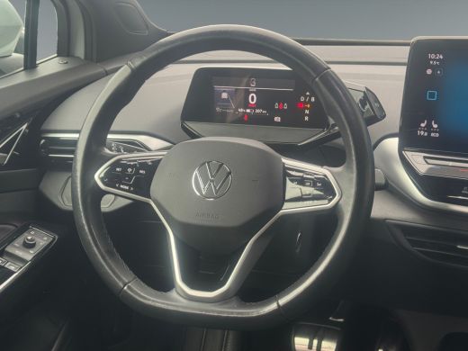 Volkswagen ID.5 Pro 77 kWh 204pk Parkeersensor voor en achter | Adaptive cruise control | Verwarmbare voorstoelen ActivLease financial lease