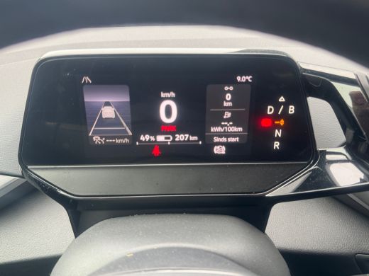 Volkswagen ID.5 Pro 77 kWh 204pk Parkeersensor voor en achter | Adaptive cruise control | Verwarmbare voorstoelen ActivLease financial lease