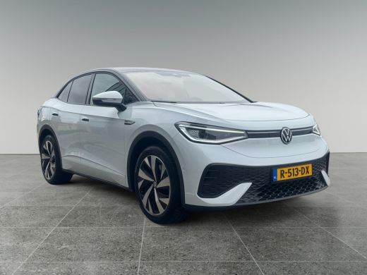 Volkswagen ID.5 Pro 77 kWh 204pk Parkeersensor voor en achter | Adaptive cruise control | Verwarmbare voorstoelen ActivLease financial lease