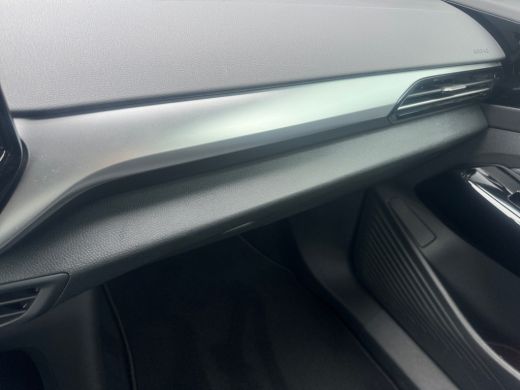 Volkswagen ID.5 Pro 77 kWh 204pk Parkeersensor voor en achter | Adaptive cruise control | Verwarmbare voorstoelen ActivLease financial lease