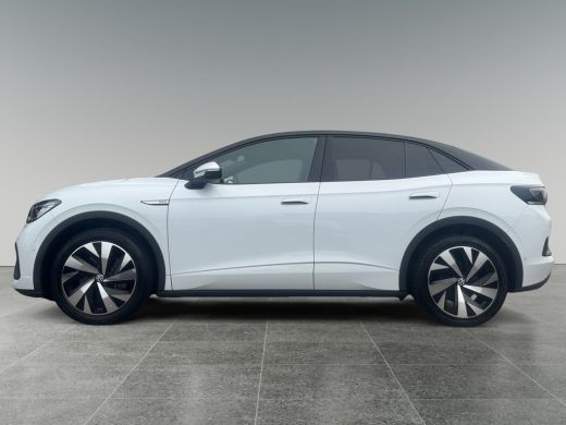 Volkswagen ID.5 Pro 77 kWh 204pk Parkeersensor voor en achter | Adaptive cruise control | Verwarmbare voorstoelen ActivLease financial lease