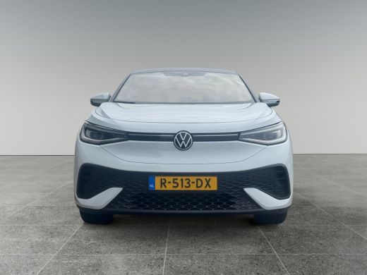 Volkswagen ID.5 Pro 77 kWh 204pk Parkeersensor voor en achter | Adaptive cruise control | Verwarmbare voorstoelen ActivLease financial lease