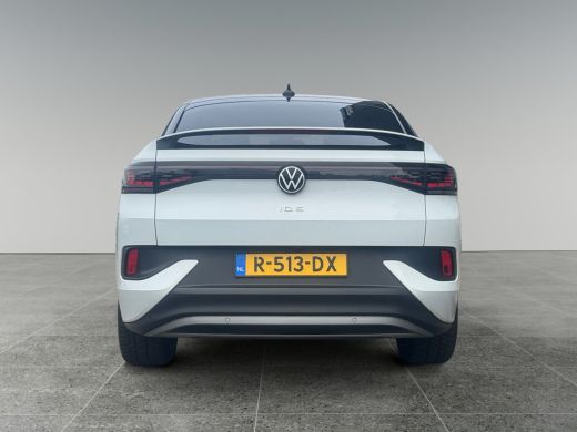 Volkswagen ID.5 Pro 77 kWh 204pk Parkeersensor voor en achter | Adaptive cruise control | Verwarmbare voorstoelen ActivLease financial lease