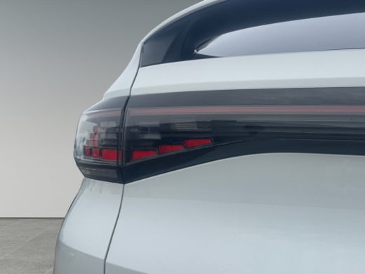 Volkswagen ID.5 Pro 77 kWh 204pk Parkeersensor voor en achter | Adaptive cruise control | Verwarmbare voorstoelen ActivLease financial lease