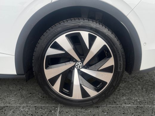 Volkswagen ID.5 Pro 77 kWh 204pk Parkeersensor voor en achter | Adaptive cruise control | Verwarmbare voorstoelen ActivLease financial lease