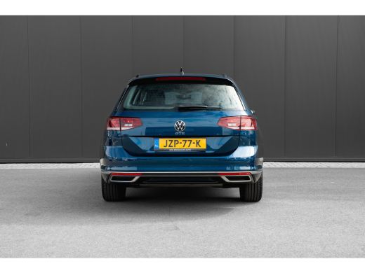 Volkswagen Passat Variant 1.4 TSI PHEV 218pk GTE | Trekhaak | 360 Camera | Stoelverwarming | Navigatie ActivLease financial lease