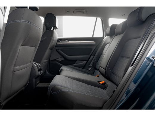 Volkswagen Passat Variant 1.4 TSI PHEV 218pk GTE | Trekhaak | 360 Camera | Stoelverwarming | Navigatie ActivLease financial lease