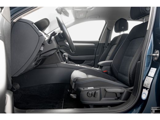 Volkswagen Passat Variant 1.4 TSI PHEV 218pk GTE | Trekhaak | 360 Camera | Stoelverwarming | Navigatie ActivLease financial lease