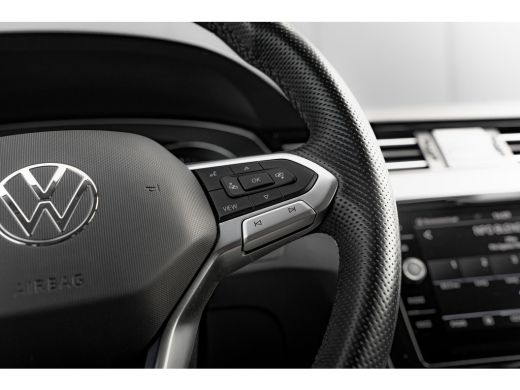 Volkswagen Passat Variant 1.4 TSI PHEV 218pk GTE | Trekhaak | 360 Camera | Stoelverwarming | Navigatie ActivLease financial lease