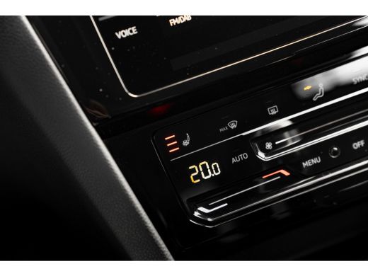 Volkswagen Passat Variant 1.4 TSI PHEV 218pk GTE | Trekhaak | 360 Camera | Stoelverwarming | Navigatie ActivLease financial lease