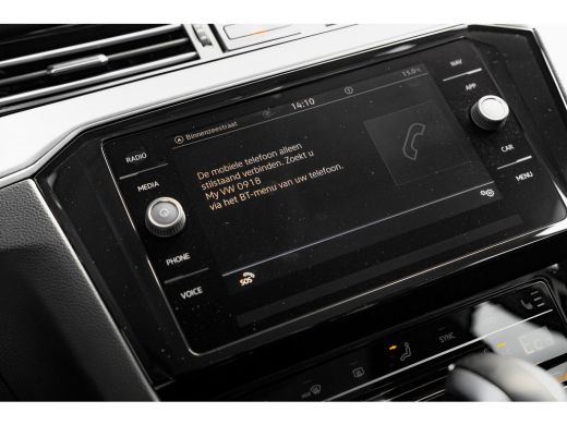 Volkswagen Passat Variant 1.4 TSI PHEV 218pk GTE | Trekhaak | 360 Camera | Stoelverwarming | Navigatie ActivLease financial lease